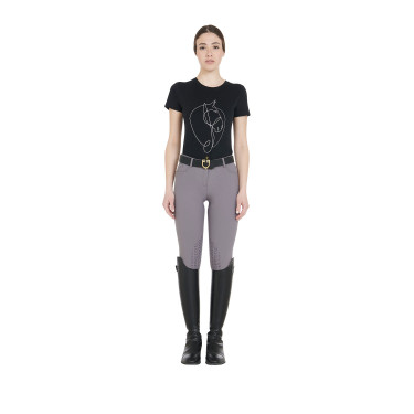 Pantalon été femme Zenda Light Equestro Pantalon été femme Zenda Light Equestro