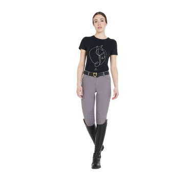 Pantalon été femme Zenda Light Equestro Pantalon été femme Zenda Light Equestro