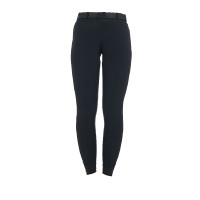 Pantalon été femme Zenda Light Equestro Noir