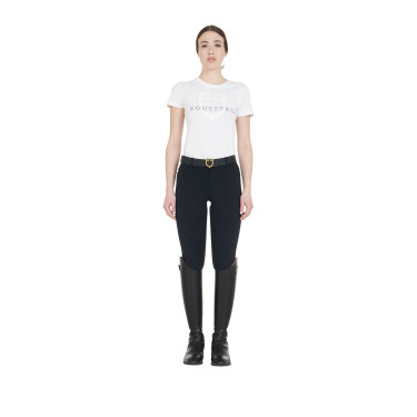 Pantalon été femme Zenda Light Equestro Pantalon été femme Zenda Light Equestro