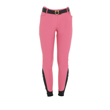Pantalon été femme Zenda Light Equestro Pantalon été femme Zenda Light Equestro