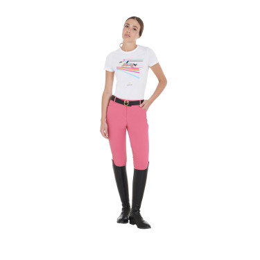Pantalon été femme Zenda Light Equestro Pantalon été femme Zenda Light Equestro