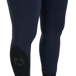 Pantalon été femme Zenda Light Equestro Marine Bleu marine Pantalon été femme Zenda Light Equestro Marine Bleu marine