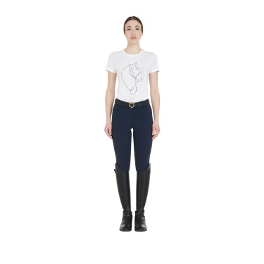 Pantalon été femme Zenda Light Equestro Pantalon été femme Zenda Light Equestro