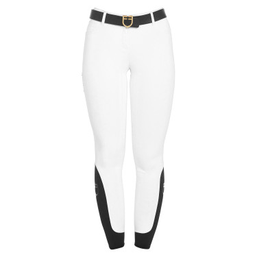 Pantalon été femme Zenda Light Equestro Pantalon été femme Zenda Light Equestro