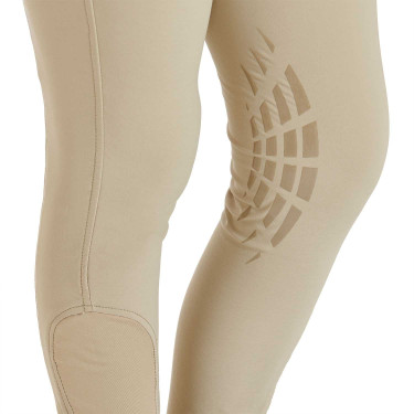 Pantalon enfant en tissu technique Equestro Pantalon enfant en tissu technique Equestro
