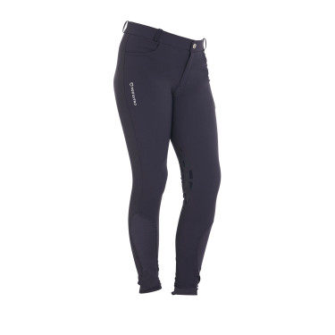 Pantalon enfant en tissu technique Equestro Pantalon enfant en tissu technique Equestro