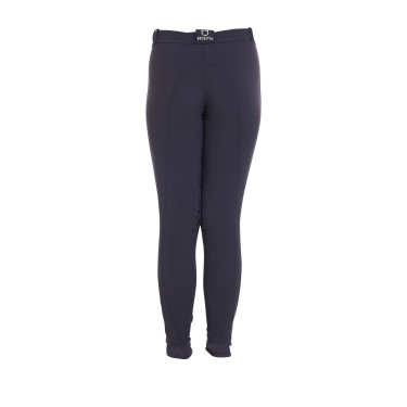 Pantalon enfant en tissu technique Equestro Pantalon enfant en tissu technique Equestro
