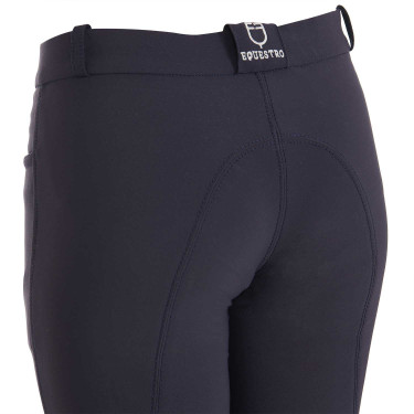 Pantalon enfant en tissu technique Equestro Pantalon enfant en tissu technique Equestro