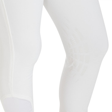 Pantalon enfant en tissu technique Equestro Pantalon enfant en tissu technique Equestro