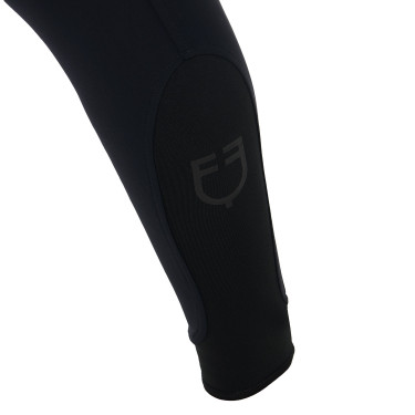 Pantalon avec grip genou homme collection Scuderia Equestro Pantalon avec grip genou homme collection Scuderia Equestro