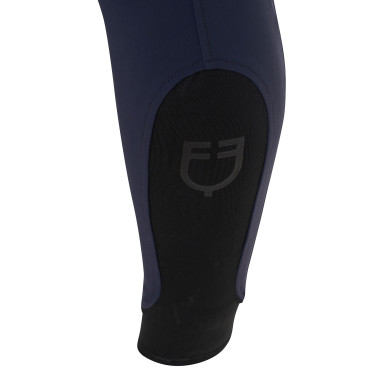 Pantalon avec grip complet homme en tissu technique Equestro Pantalon avec grip complet homme en tissu technique Equestro