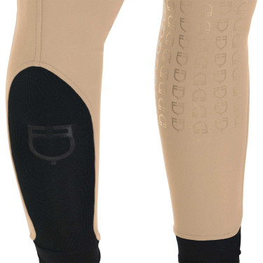 Pantalon ajusté femme avec grip complet Aria Equestro Pantalon ajusté femme avec grip complet Aria Equestro