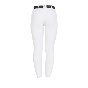Pantalon ajusté femme avec grip complet Aria Equestro Pantalon ajusté femme avec grip complet Aria Equestro