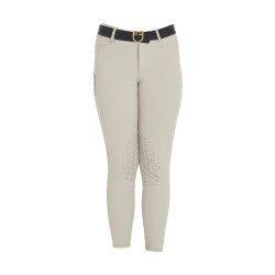 Pantalon ajusté enfant Amani Equestro