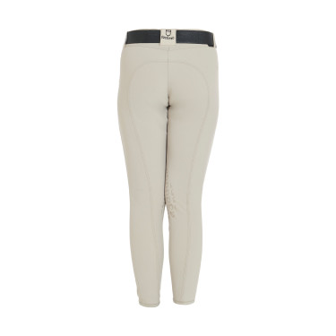 Pantalon ajusté enfant Amani Equestro Tidal foam Pantalon ajusté enfant Amani Equestro Tidal foam