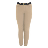 Pantalon ajusté enfant Amani Equestro Encens