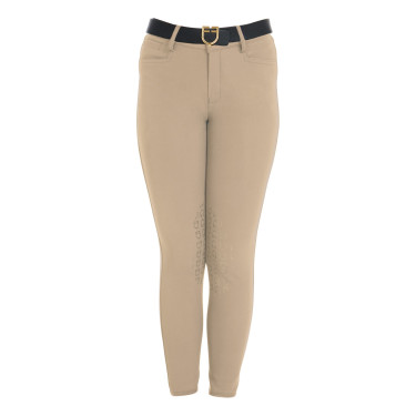 Pantalon ajusté enfant Amani Equestro Pantalon ajusté enfant Amani Equestro