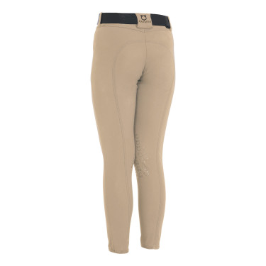 Pantalon ajusté enfant Amani Equestro Pantalon ajusté enfant Amani Equestro