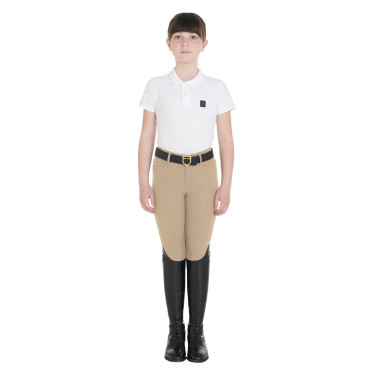 Pantalon ajusté enfant Amani Equestro Pantalon ajusté enfant Amani Equestro