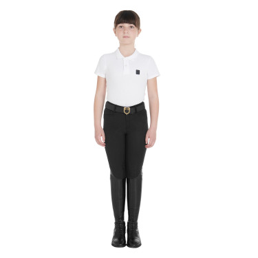 Pantalon ajusté enfant Amani Equestro Pantalon ajusté enfant Amani Equestro