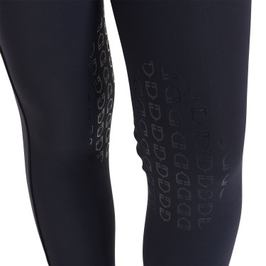 Pantalon ajusté enfant Amani Equestro Marine Pantalon ajusté enfant Amani Equestro Marine