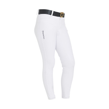 Pantalon ajusté enfant Amani Equestro Pantalon ajusté enfant Amani Equestro