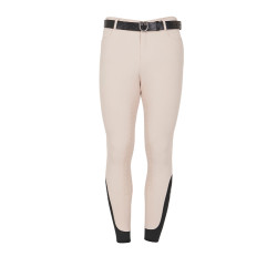 Pantalon ajusté avec grip intégral homme Aria Equestro