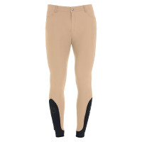 Pantalon ajusté avec grip intégral homme Aria Equestro Encens