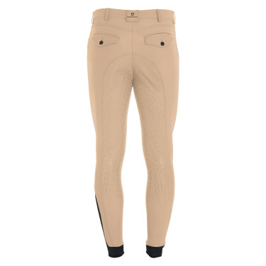 Pantalon ajusté avec grip intégral homme Aria Equestro Pantalon ajusté avec grip intégral homme Aria Equestro