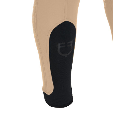 Pantalon ajusté avec grip intégral homme Aria Equestro Pantalon ajusté avec grip intégral homme Aria Equestro