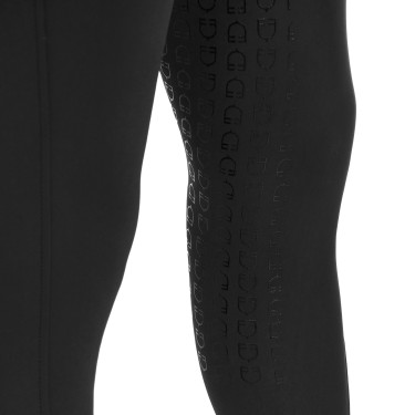 Pantalon ajusté avec grip intégral homme Aria Equestro Pantalon ajusté avec grip intégral homme Aria Equestro