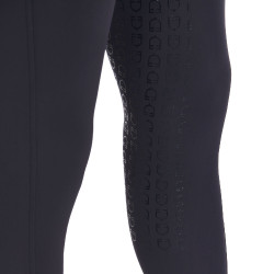 Pantalon ajusté avec grip intégral homme Aria Equestro Marine Bleu marine Pantalon ajusté avec grip intégral homme Aria Equestro Marine Bleu marine