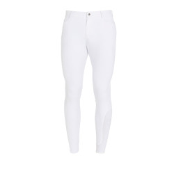 Pantalon ajusté avec grip intégral homme Aria Equestro