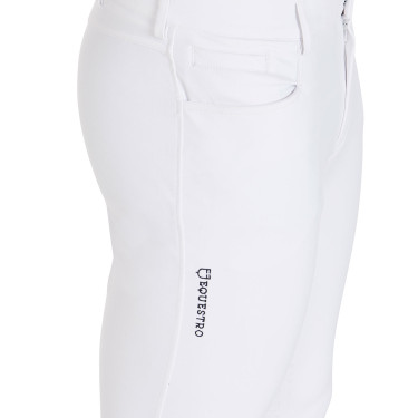 Pantalon ajusté avec grip intégral homme Aria Equestro Pantalon ajusté avec grip intégral homme Aria Equestro