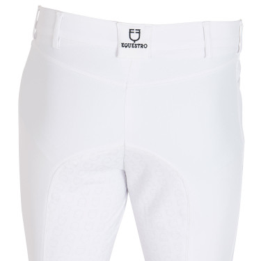 Pantalon ajusté avec grip intégral homme Aria Equestro Pantalon ajusté avec grip intégral homme Aria Equestro