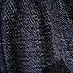 Masque anti-mouches avec oreilles Acavallo Marine Bleu marine