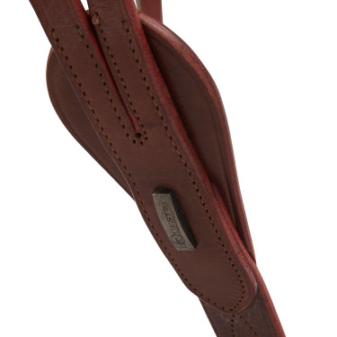 Martingale en cuir durable Melissa Equestro Martingale en cuir durable Melissa Equestro