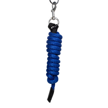 Licol ergonomique avec inserts en cuir Lani Equestro Licol ergonomique avec inserts en cuir Lani Equestro