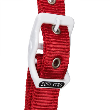 Licol en nylon Flaggy Equestro Licol en nylon Flaggy Equestro