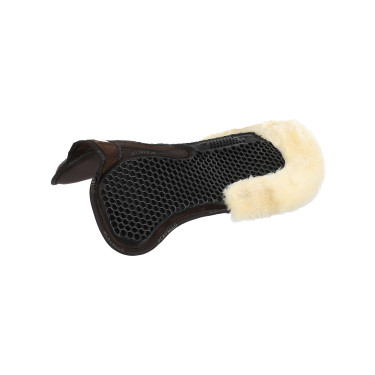 Amortisseur gel hexagonal mouton Acavallo Amortisseur gel hexagonal mouton Acavallo