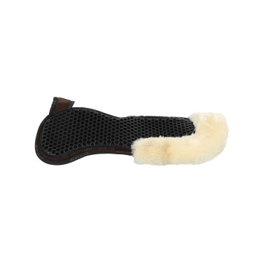 Amortisseur gel hexagonal mouton Acavallo Amortisseur gel hexagonal mouton Acavallo