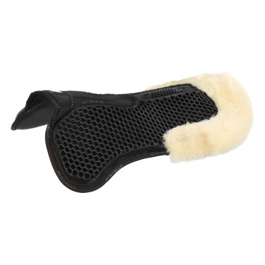 Amortisseur gel hexagonal mouton Acavallo Amortisseur gel hexagonal mouton Acavallo