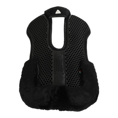Amortisseur gel hexagonal mouton Acavallo Amortisseur gel hexagonal mouton Acavallo