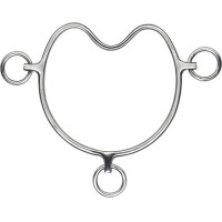 Anticabreur Feeling inox satin