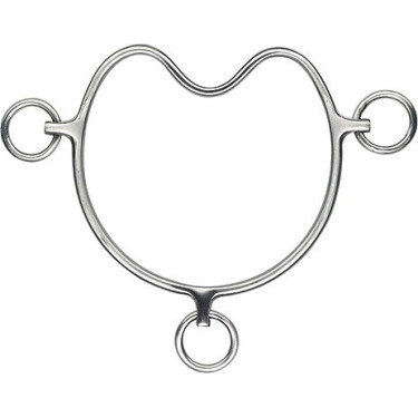 Anticabreur Feeling inox satin Anticabreur Feeling inox satin