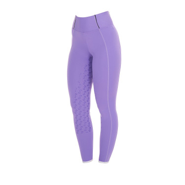 Legging ajustés femme avec grip complet Classic Equestro Legging ajustés femme avec grip complet Classic Equestro