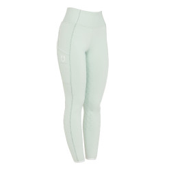 Legging ajustés femme avec grip complet Classic Equestro