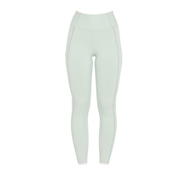 Legging ajustés femme avec grip complet Classic Equestro Legging ajustés femme avec grip complet Classic Equestro