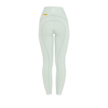 Legging ajustés femme avec grip complet Classic Equestro Legging ajustés femme avec grip complet Classic Equestro